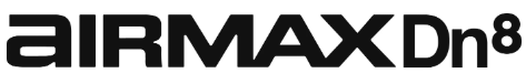 Air Max Dn8 Logo